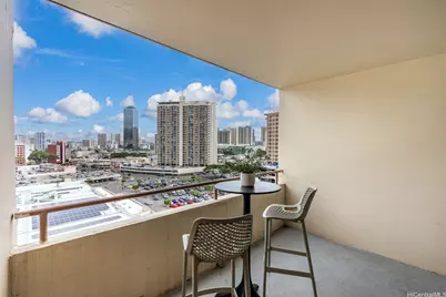 750 Kaheka Street #1007, Honolulu, HI 96814 - Photo 12