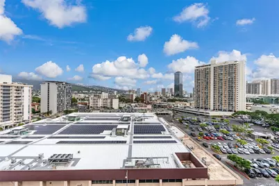 750 Kaheka Street #1007, Honolulu, HI 96814 - Photo 14