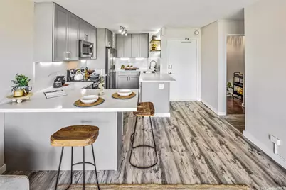 3161 Ala Ilima Street #613, Honolulu, HI 96818 - Photo 8