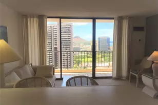 411 Hobron Ln, Honolulu, HI 96815 - Photo 2