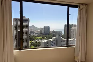 411 Hobron Ln, Honolulu, HI 96815 - Photo 10