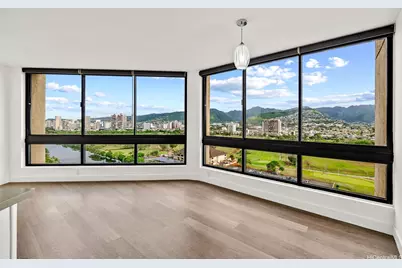 300 Wai Nani Way #II-1912, Honolulu, HI 96815 - Photo 2