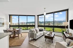 300 Wai Nani Way, Honolulu, HI 96815 - Photo 1