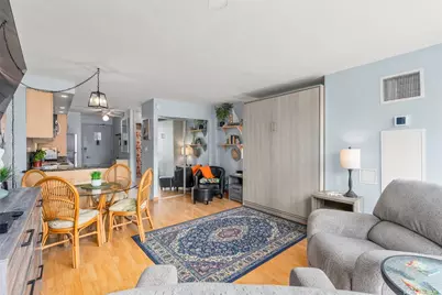 1765 Ala Moana Boulevard #995, Honolulu, HI 96815 - Photo 4