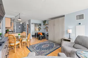 1765 Ala Moana Blvd, Honolulu, HI 96815 - Photo 4