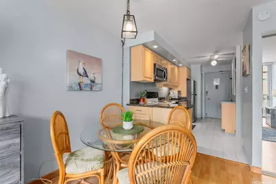 1765 Ala Moana Boulevard #995, Honolulu, HI 96815 - Photo 6