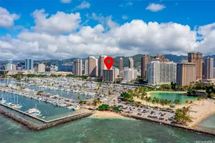 1765 Ala Moana Blvd, Honolulu, HI 96815 - Photo 16