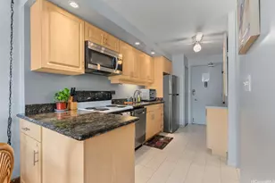 1765 Ala Moana Blvd, Honolulu, HI 96815 - Photo 8