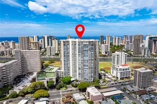 2333 Kapiolani Blvd, Honolulu, HI 96826 - Photo 24