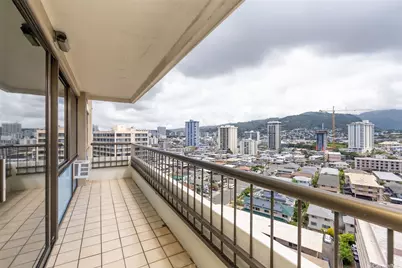 2333 Kapiolani Boulevard #1301, Honolulu, HI 96826 - Photo 14