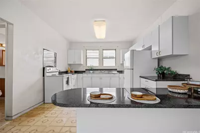 532 A Malie Place, Honolulu, HI 96816 - Photo 4