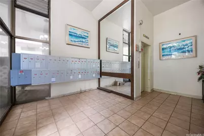 412 Launiu Street, Honolulu, HI 96815 - Photo 16