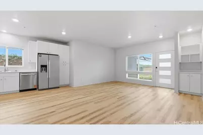 91-1171 Hoonaauao Street #1512, Kapolei, HI 96707 - Photo 1