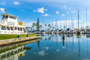 1765 Ala Moana Blvd, Honolulu, HI 96815 - Photo 22