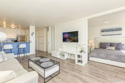 1765 Ala Moana Boulevard #1086, Honolulu, HI 96815 - Photo 6