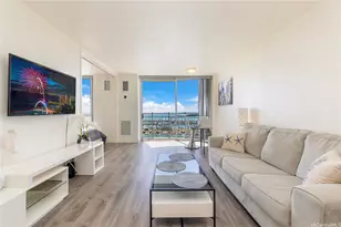 1765 Ala Moana Blvd, Honolulu, HI 96815 - Photo 1