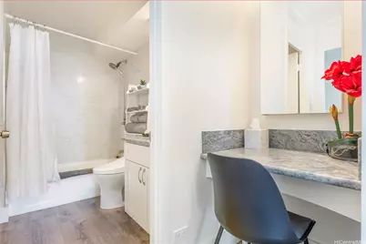 1765 Ala Moana Boulevard #1086, Honolulu, HI 96815 - Photo 18