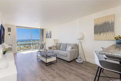 1765 Ala Moana Boulevard #1086, Honolulu, HI 96815 - Photo 2