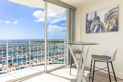 1765 Ala Moana Boulevard #1086, Honolulu, HI 96815 - Photo 2