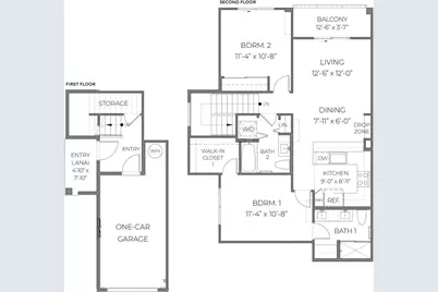 1171 Hoonaauao Street #1201, Kapolei, HI 96707 - Photo 2