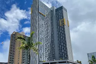 988 Halekauwila St, Honolulu, HI 96814 - Photo 1