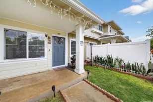 91-2013 Kai 'Oli St, Ewa Beach, HI 96706 - Photo 2