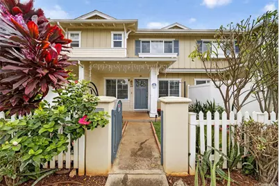 91-2013 Kaioli Street #4302, Ewa Beach, HI 96706 - Photo 1