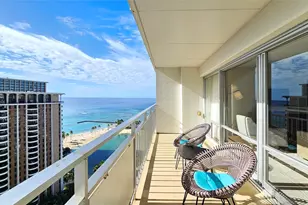 1777 Ala Moana Blvd, Honolulu, HI 96815 - Photo 18