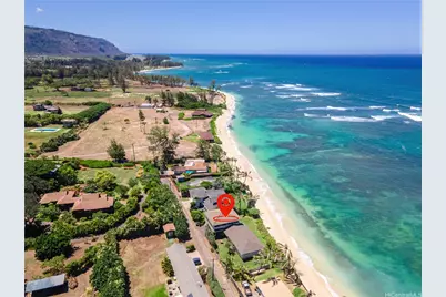 68-751 Crozier Drive, Waialua, HI 96791 - Photo 2