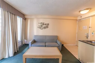 444 Kanekapolei Street #507, Honolulu, HI 96815 - Photo 8