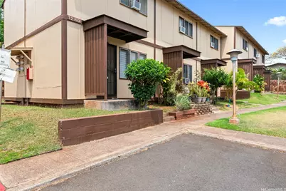 98-1280 Hoohiki Place #86, Pearl City, HI 96782 - Photo 20