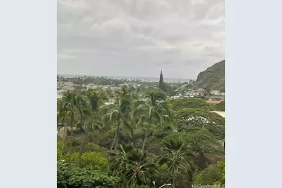 555 Hahaione Street #6D, Honolulu, HI 96825 - Photo 10