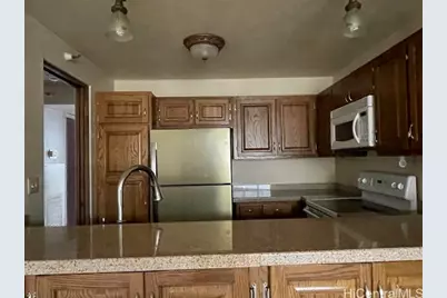 555 Hahaione Street #6D, Honolulu, HI 96825 - Photo 12