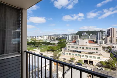 818 South King Street #1301, Honolulu, HI 96813 - Photo 12