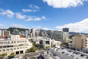 818 S King St, Honolulu, HI 96813 - Photo 14