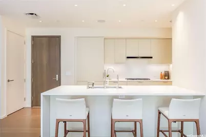 1388 Ala Moana Boulevard #7703, Honolulu, HI 96814 - Photo 12