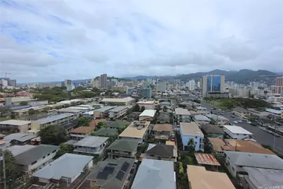 1296 Kapiolani Boulevard #II1202, Honolulu, HI 96814 - Photo 8