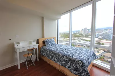 1296 Kapiolani Boulevard #II1202, Honolulu, HI 96814 - Photo 12