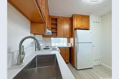 927 Prospect Street #202, Honolulu, HI 96822 - Photo 4