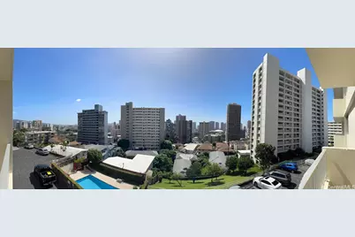 927 Prospect Street #202, Honolulu, HI 96822 - Photo 16