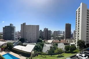 927 Prospect St, Honolulu, HI 96822 - Photo 16