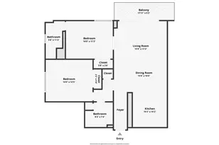 222 Liliuokalani Ave, Honolulu, HI 96815 - Photo 18