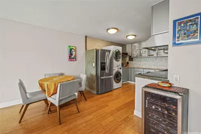 222 Liliuokalani Avenue #701, Honolulu, HI 96815 - Photo 10