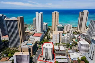 222 Liliuokalani Ave, Honolulu, HI 96815 - Photo 16