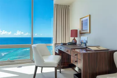 223 Saratoga Road #3710, Honolulu, HI 96815 - Photo 2
