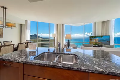 223 Saratoga Road #3710, Honolulu, HI 96815 - Photo 4