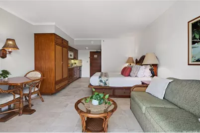 2045 Kalakaua Avenue #1017, Honolulu, HI 96815 - Photo 6