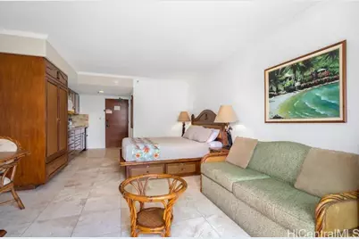 2045 Kalakaua Avenue #1017, Honolulu, HI 96815 - Photo 4