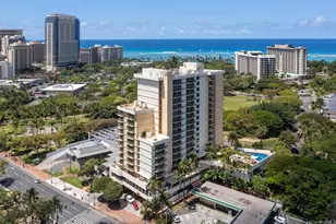 2045 Kalakaua Ave, Honolulu, HI 96815 - Photo 16