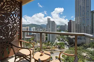 2045 Kalakaua Ave, Honolulu, HI 96815 - Photo 4